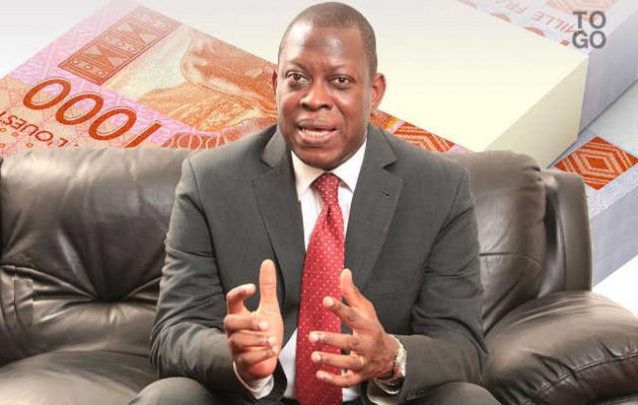Franc CFA : Les interrogations de l’économiste togolais Kako Nubukpo après le discours de Macron au Kenya