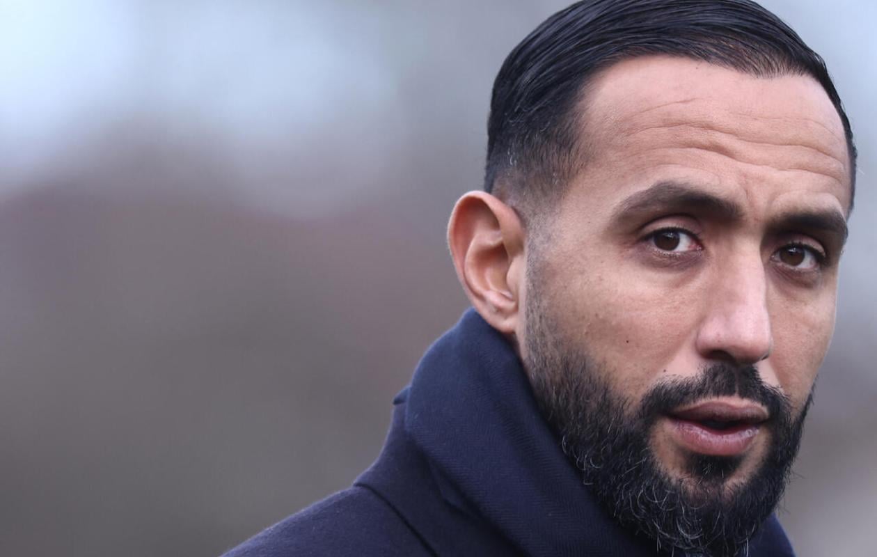 Medhi Benatia (ex-directeur sportif de l'OM)  : On a fait « une saison catastrophique »