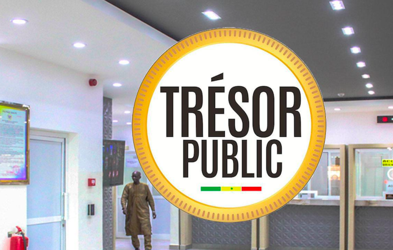 Cyberattaque : Le Trésor public annonce une reprise progressive des services de paiement et d'encaissement