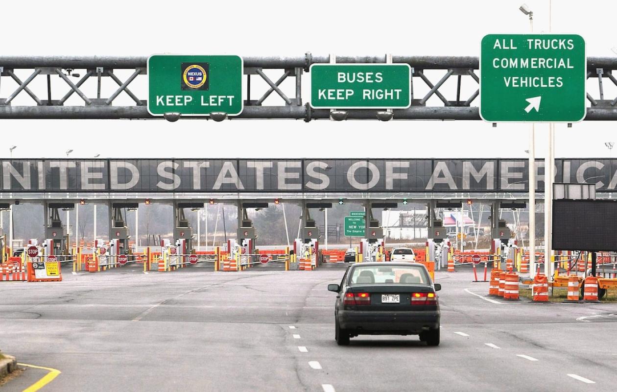 Ebola: les Etats-Unis instaurent des contrôles aux frontières
