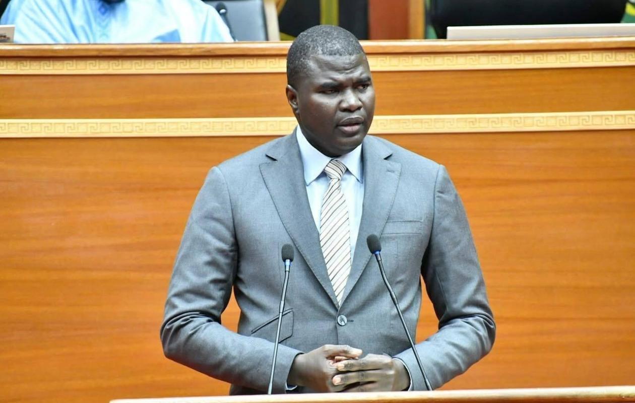 Polémiques, candidatures "fantaisistes" avant le Congrès : Le rappel à l’ordre de Amadou Bâ de Pastef