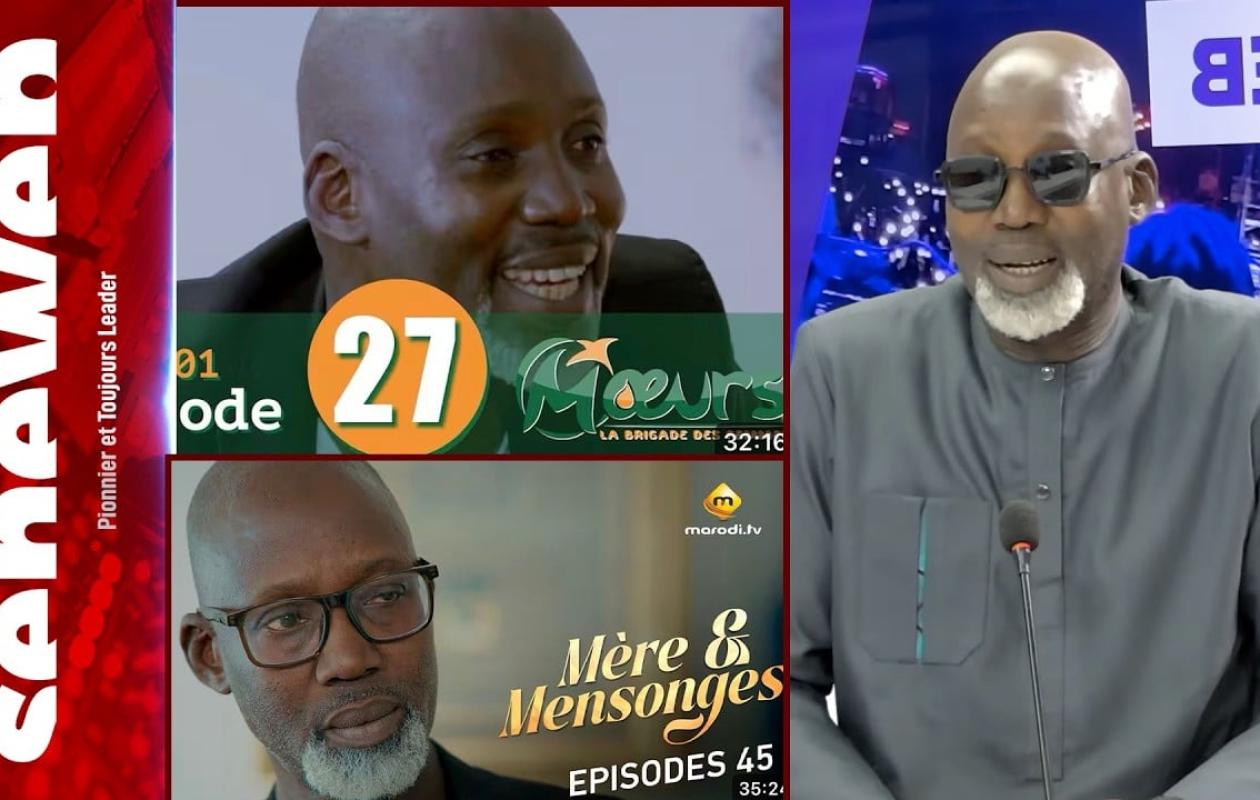 Fassema,Timis, Mère &Mensonges...: La Fascinante Histoire de l'acteur ...
