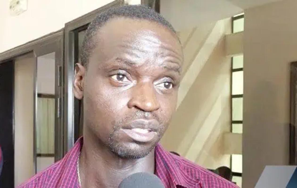 Flou autour de 7 milliards F CFA : les explications de Ferdinand Coly