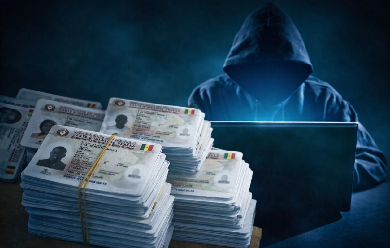 "Le Sénégal est-il une cible ?" : comment des hackers font trembler nos institutions stratégiques
