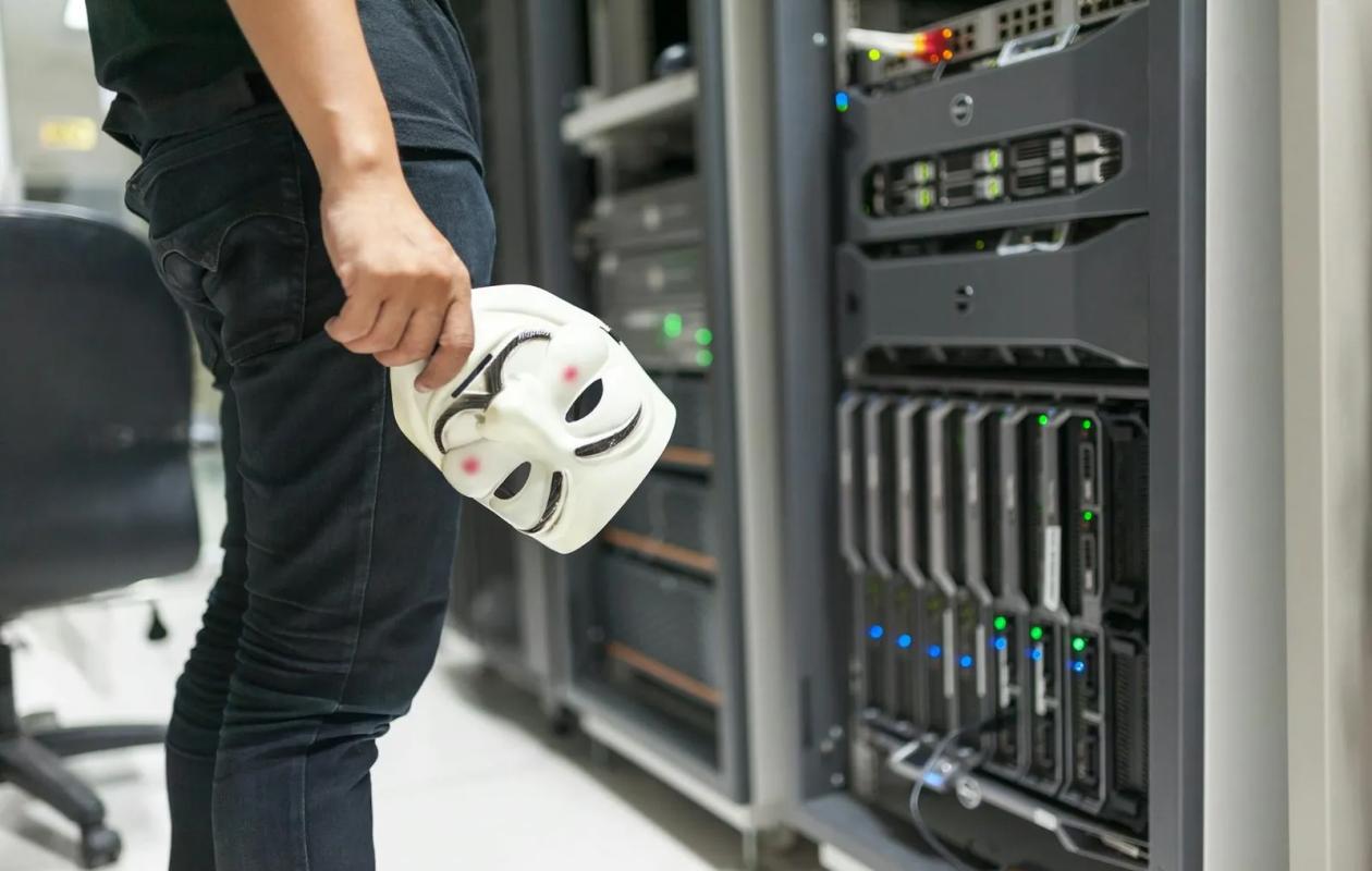 Le New Deal technologique à l’épreuve des cyberattaques répétées !