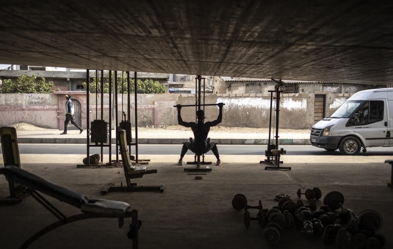 Occupation des autoponts : Le communiqué de désespoir du gouverneur de Dakar