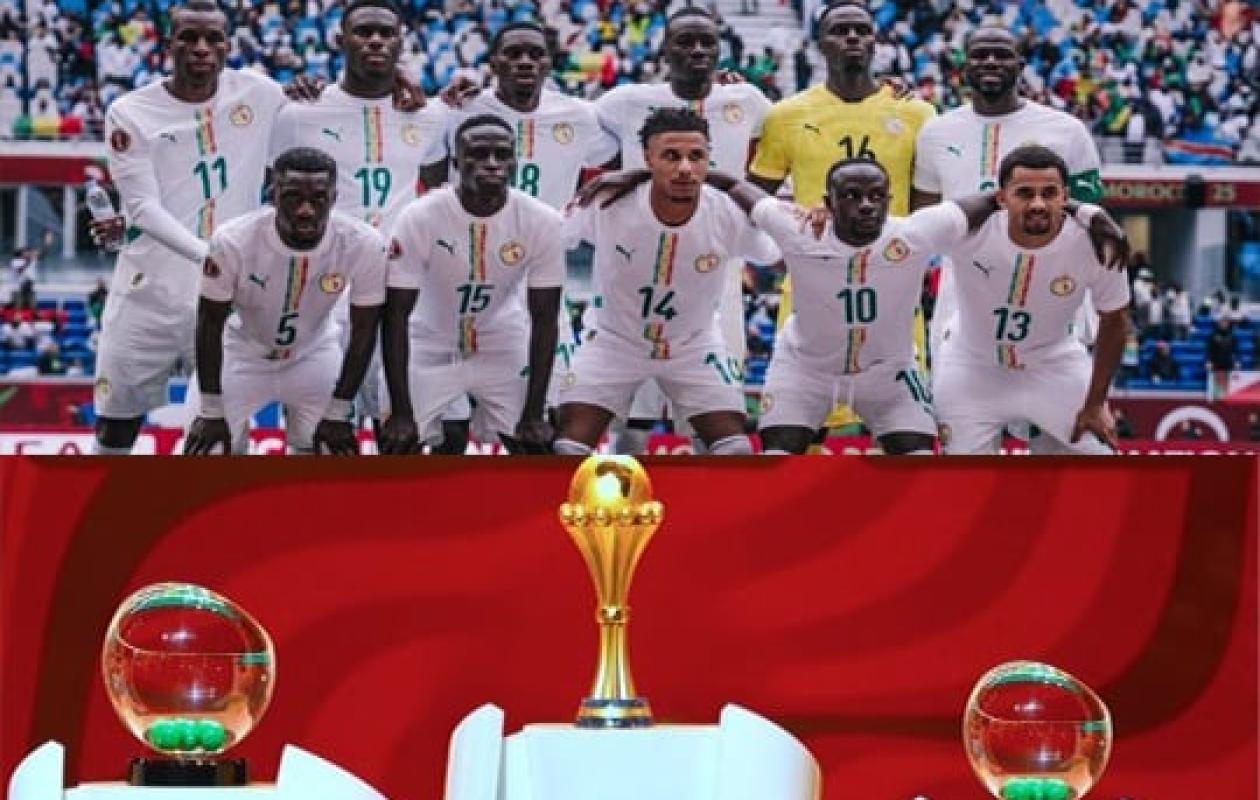 Tirage au sort CAN-2027 : Un groupe abordable pour les Lions, mais...