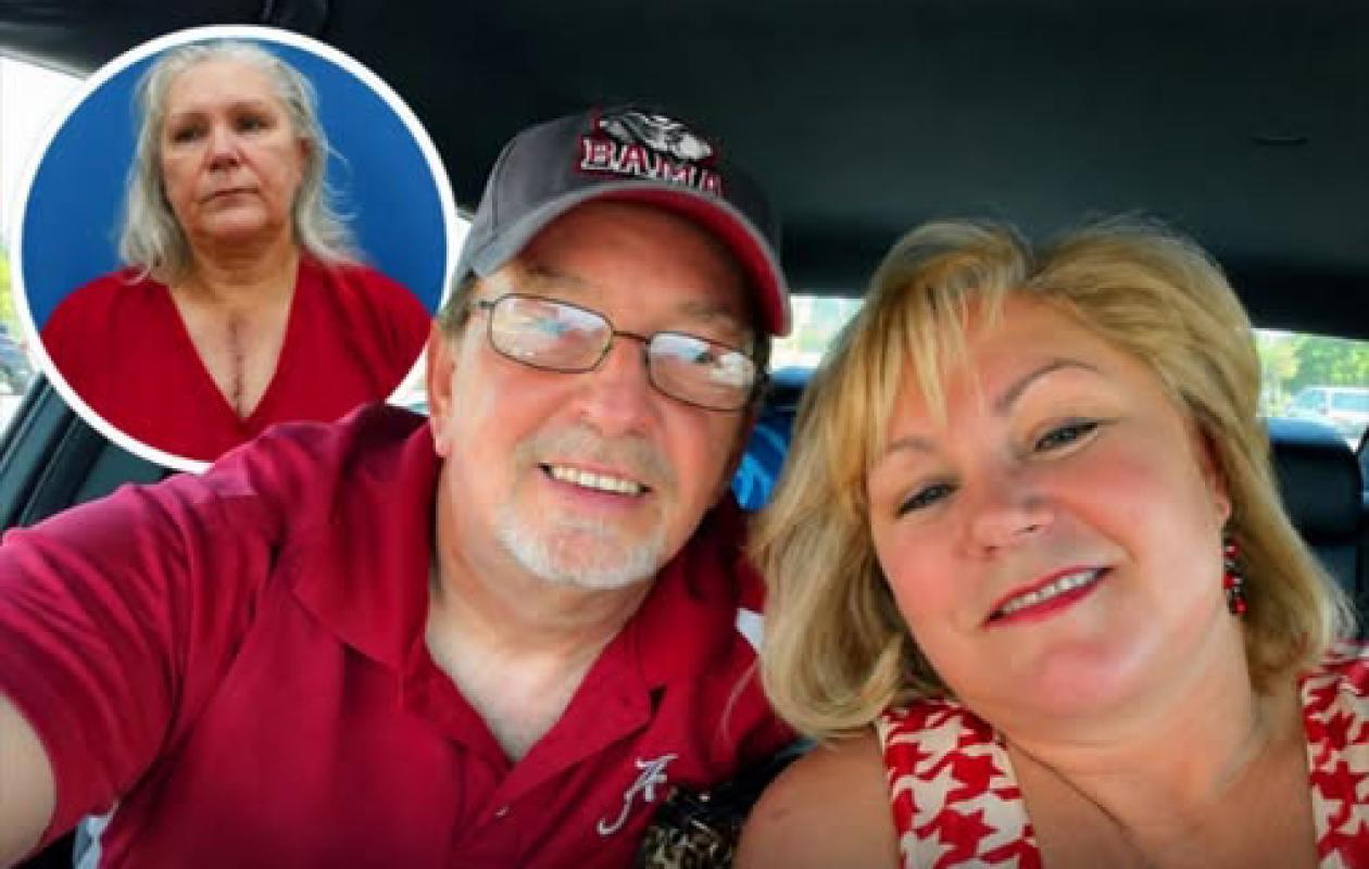 USA : Elle tue son mari parce qu’il prenait trop soin d’elle