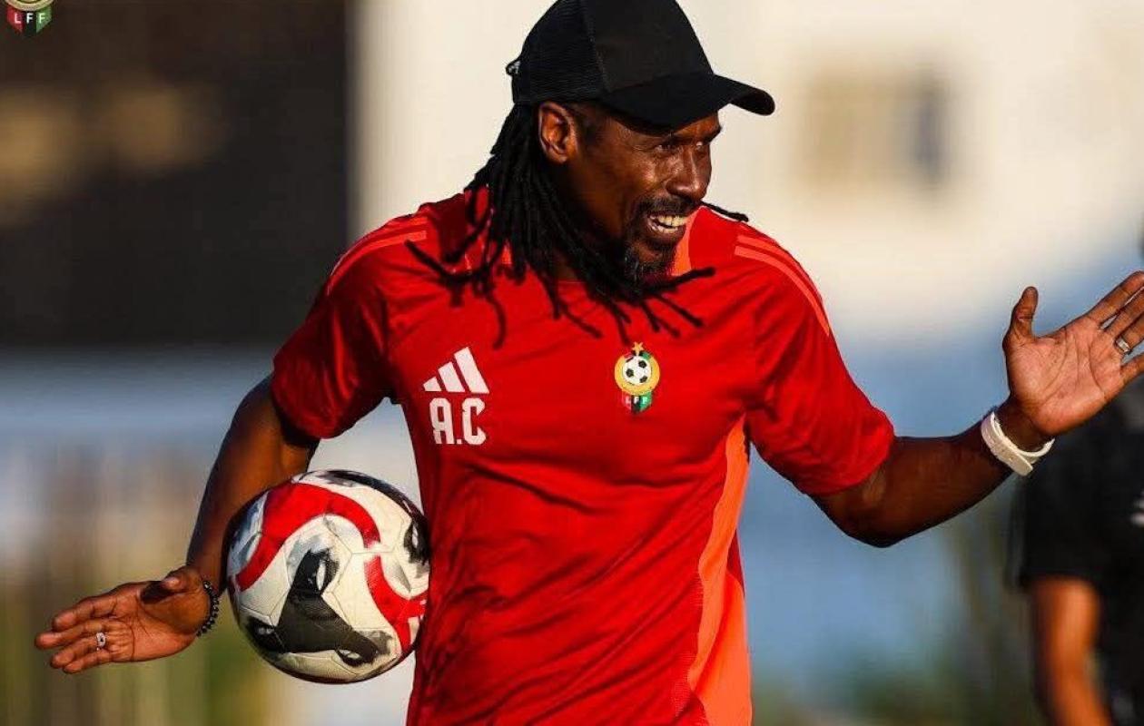 Tirage au sort CAN-2027 : Aliou Cissé et l’Angola héritent de l’Egypte
