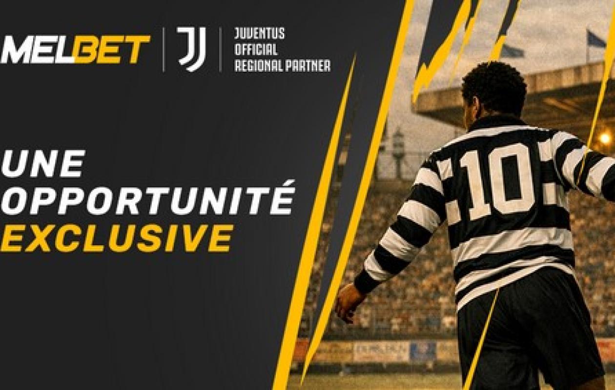 Juventus Legends Experience pourrait amener des fans africains à Turin l'année prochaine avec MelBet