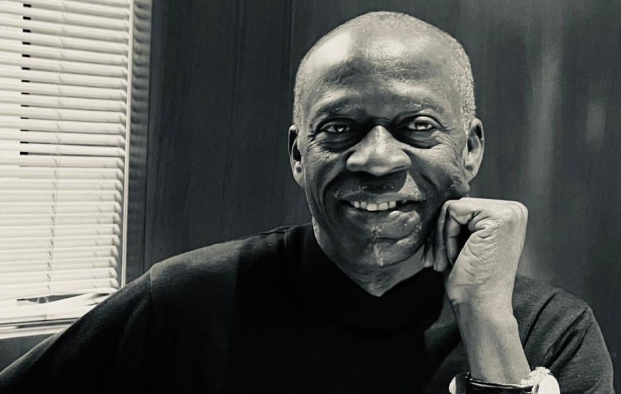 Nécrologie : Décès de l'ancien DG de la Sones, Mamadou Samb dit “Delco”