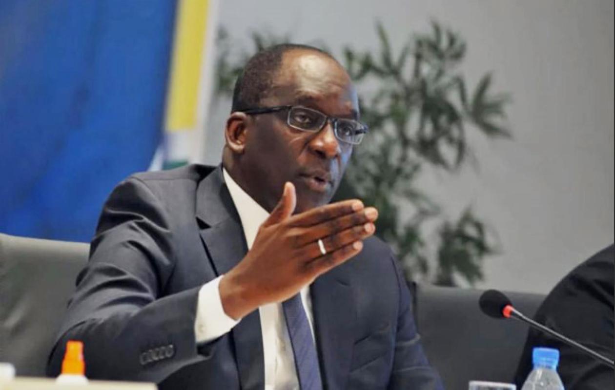 Rapprochement avec Diomaye : le camp de l'ancien ministre Diouf Sarr rejette toute idée de ralliement politique