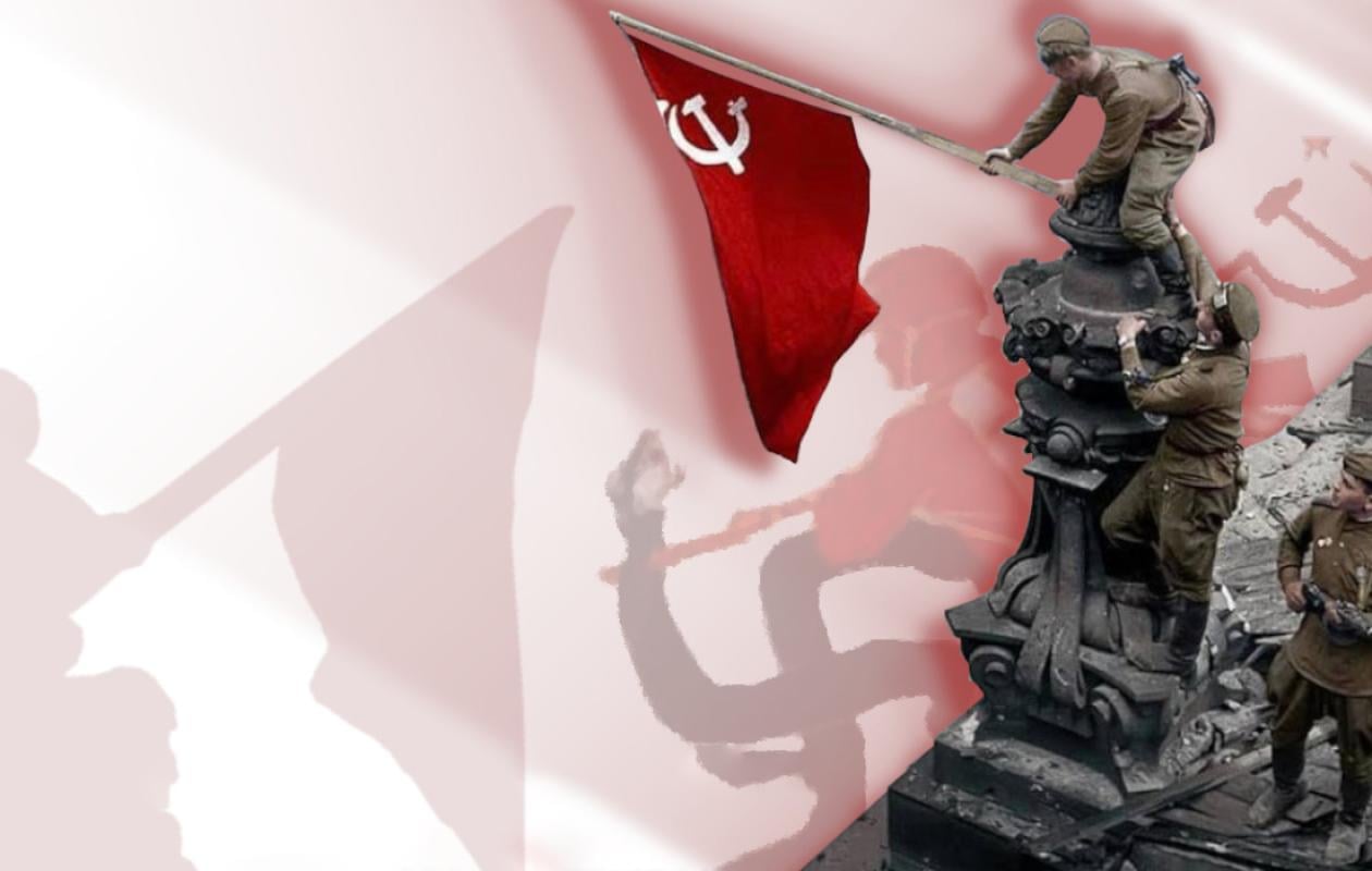 Ibrahima Mamadou Sène, (expert) : "Le rôle de l'URSS dans la victoire de 1945 ne peut pas être minimisé"