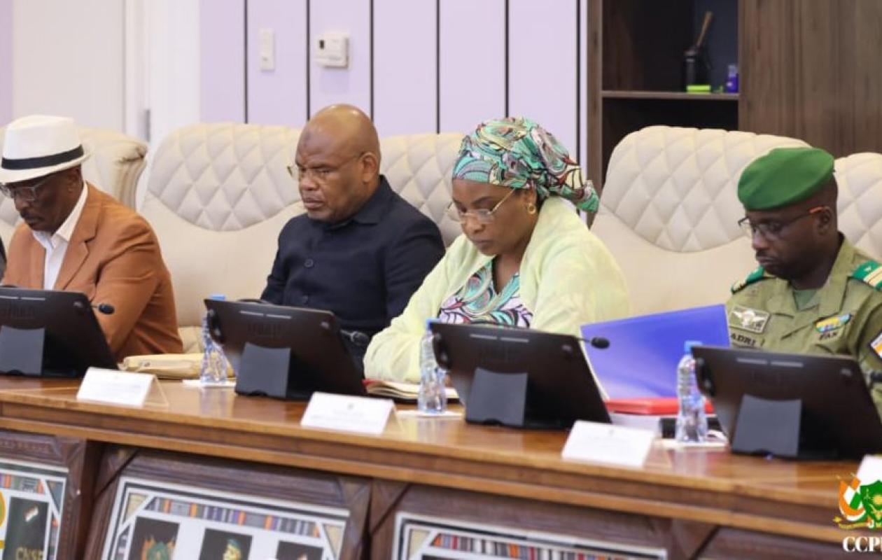Niger  : Création de la Société Nigérienne des Pipelines Intérieurs (SNPI)