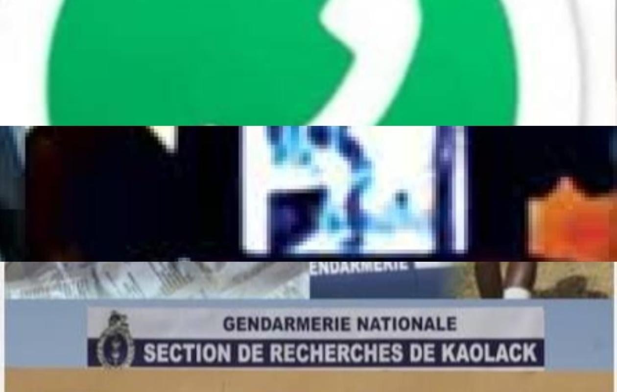 Sextorsion à Kaolack : piégé en plein acte intime, sa vidéo finit entre les mains d'un redoutable gang