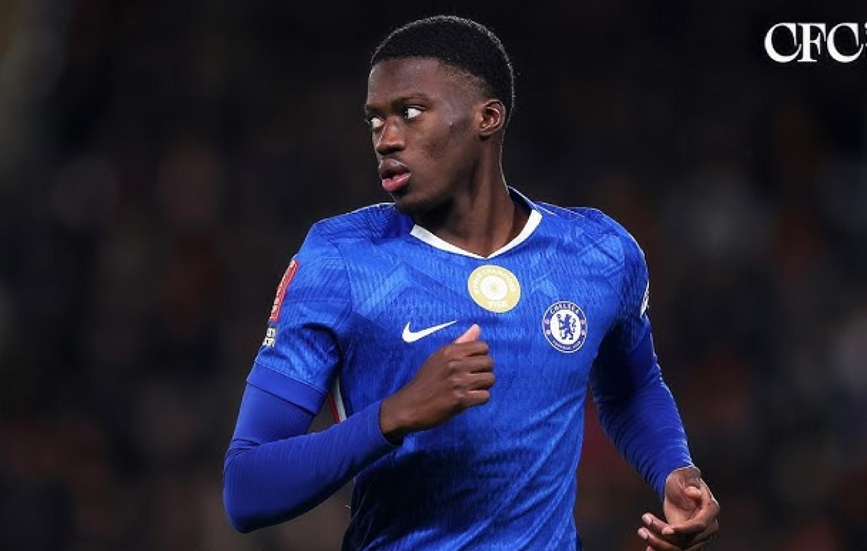 Chelsea FC's Mamadou Sarr Returns: Key Details & Impact After Long ...
