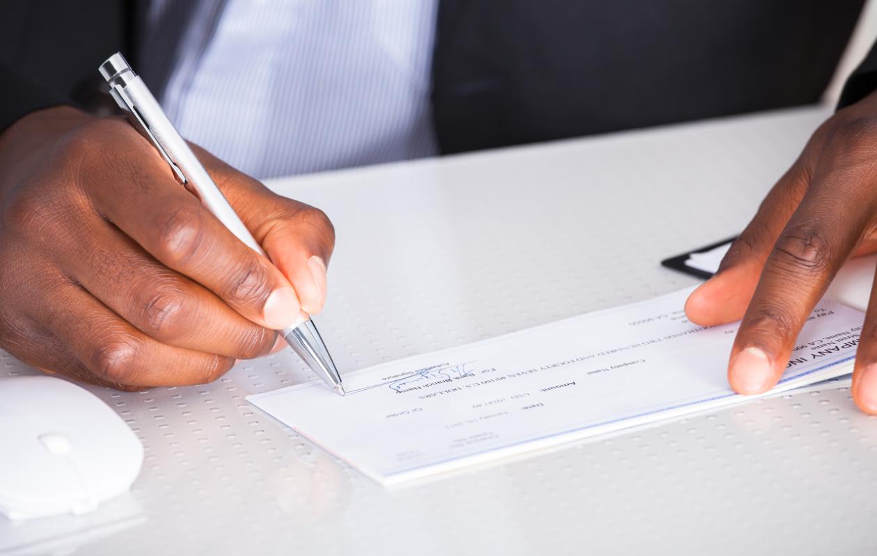 Blanchiment de capitaux : les mouvements bizarres sur le compte d’un haut responsable administratif
