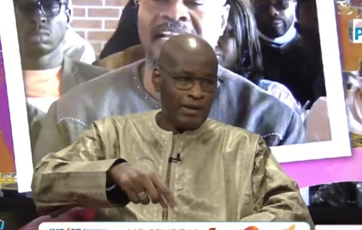 Sûreté urbaine : pourquoi l'audition de Thierno Lô suite à la plainte de Mary Teuw Niane a été reportée