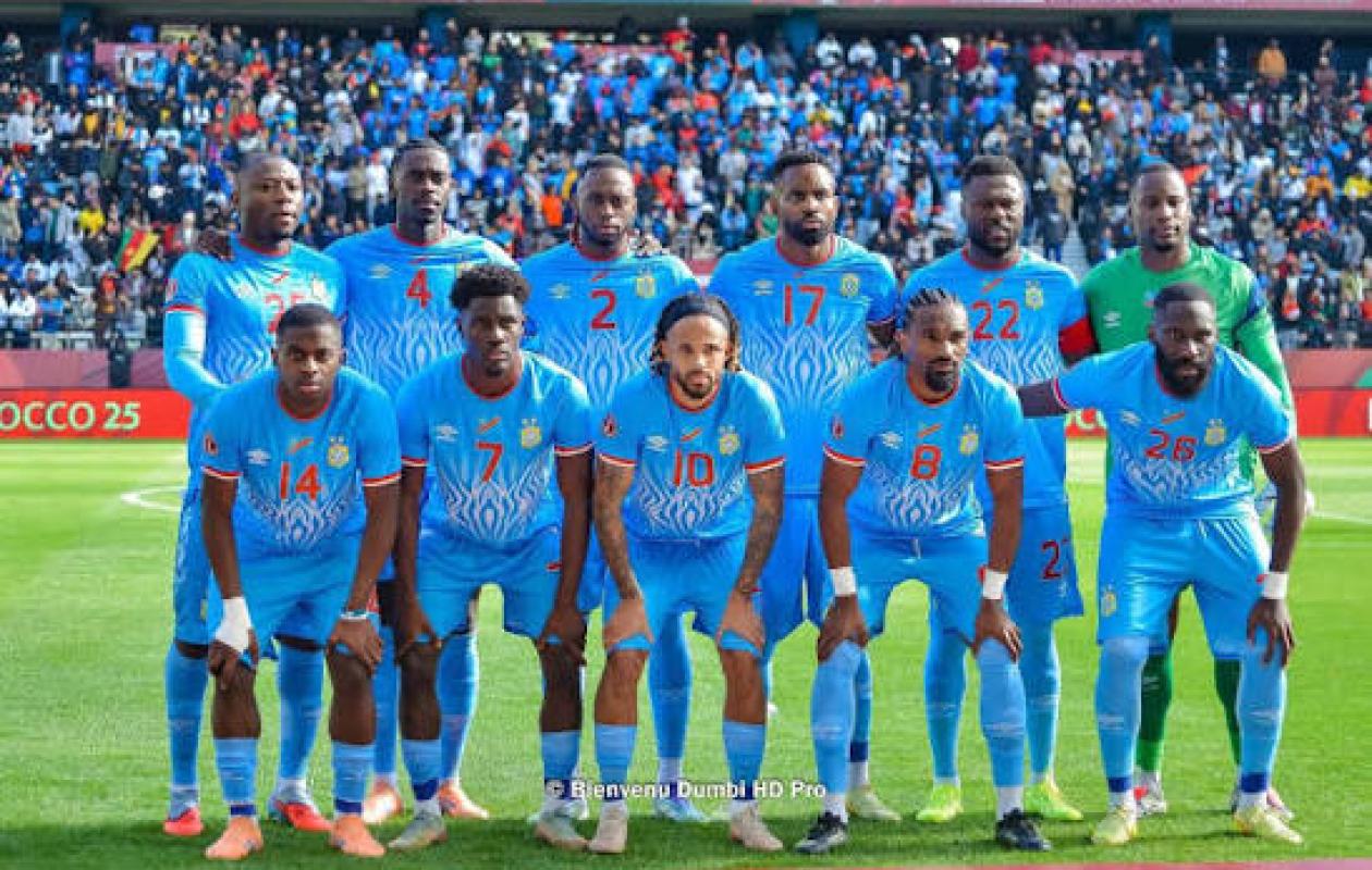 Mondial 2026 : des restrictions américaines inquiètent la RDC