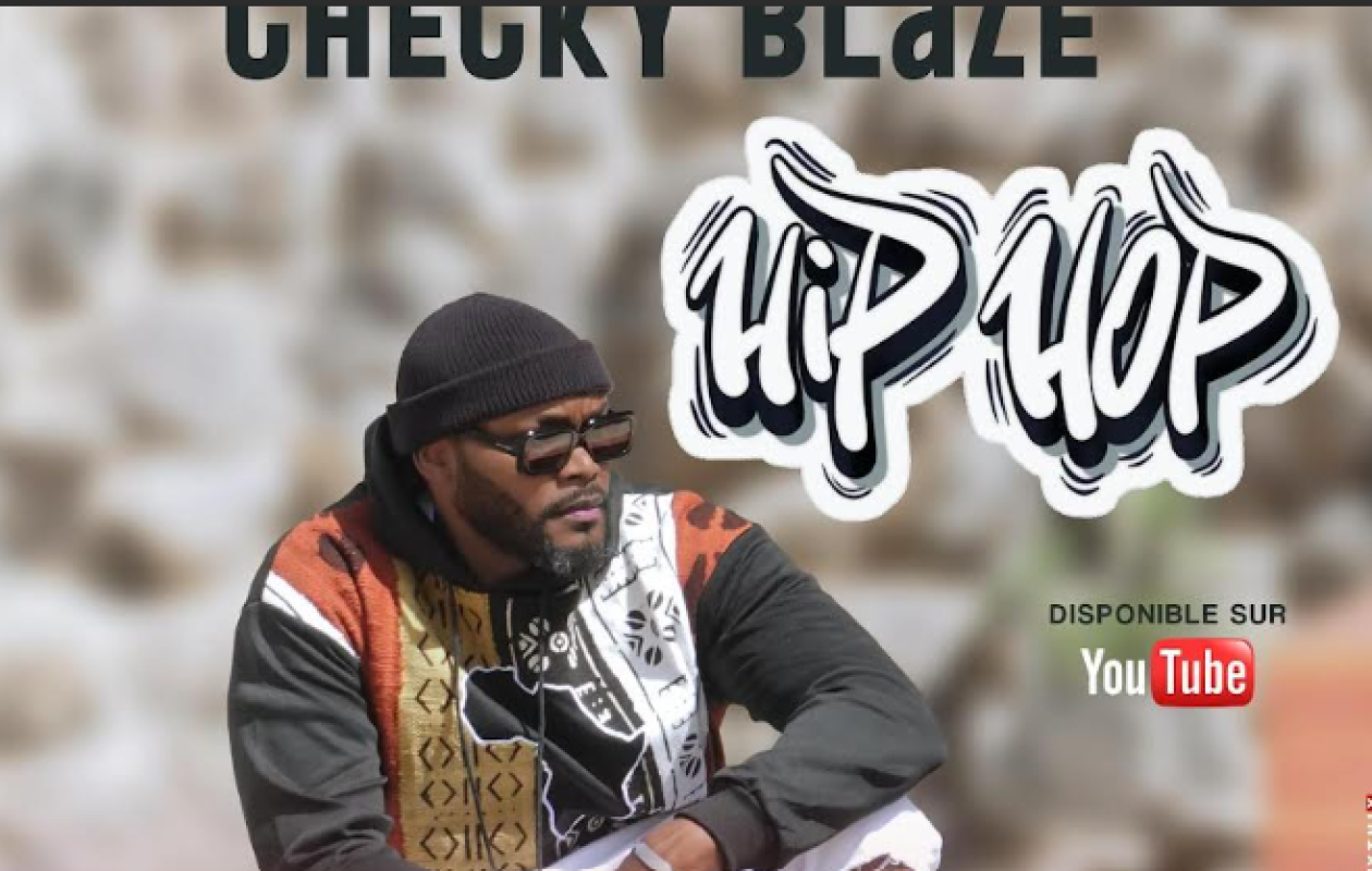 Musique : Checky Blaze dévoile "Maay Kan" un album puissant et audacieux