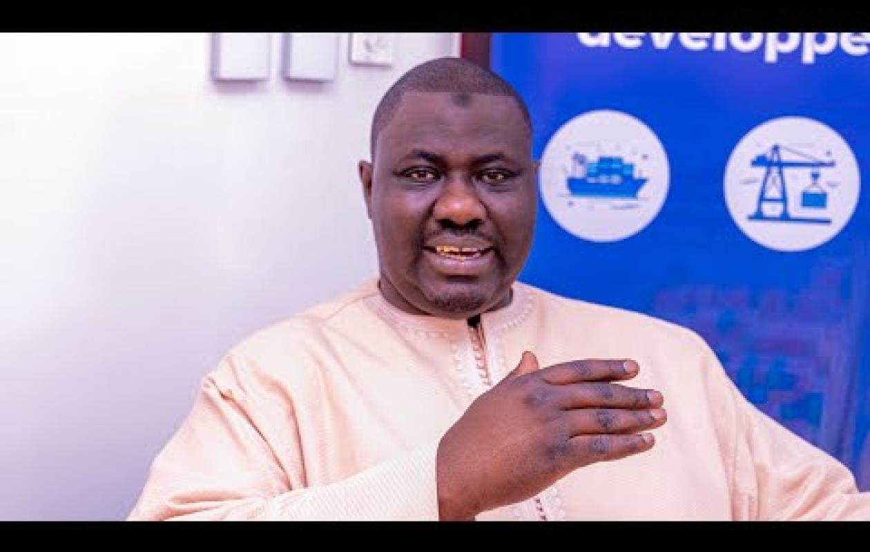 Omar Dramé défend l’attribution de quatre licences de pêche à un armateur sénégalais