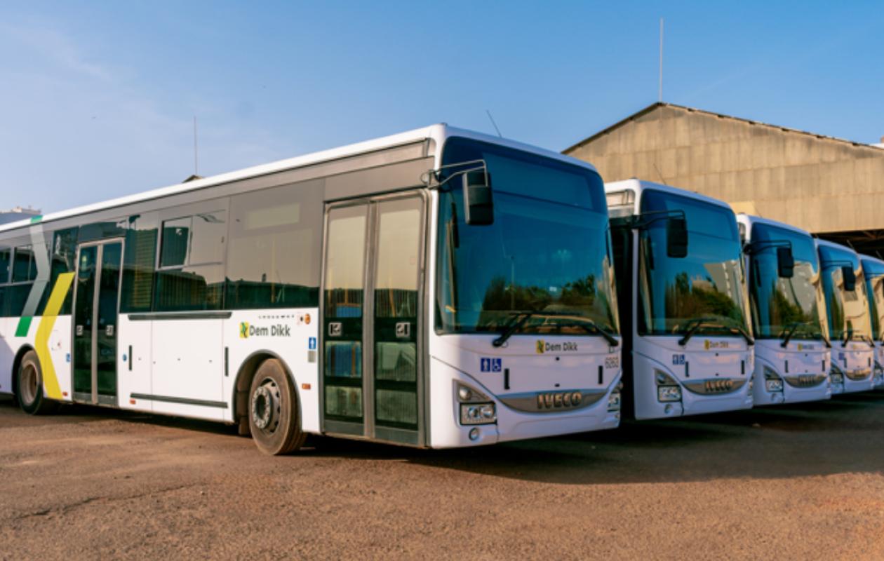 Popenguine 2026 : Le plan de transport et les tarifs de Dakar Dem Dikk pour les pèlerins