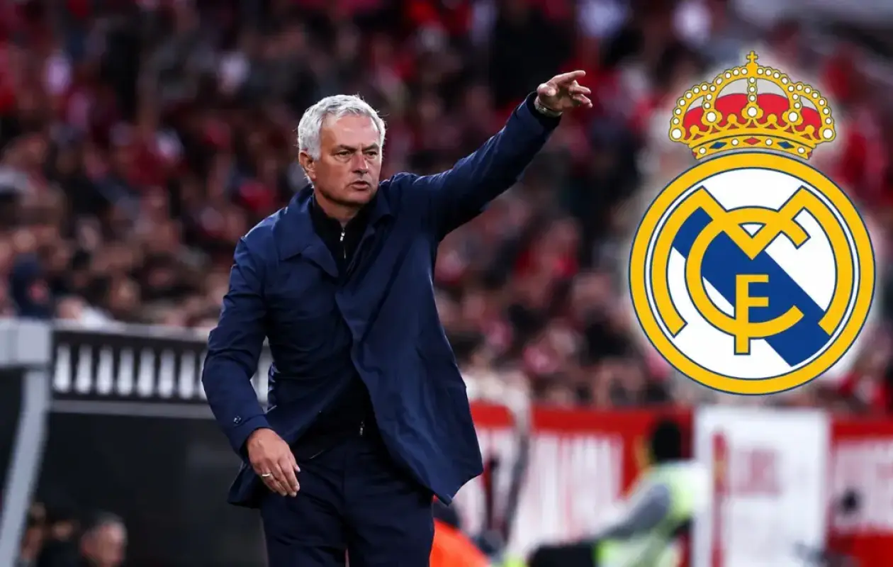 Real Madrid : Les premiers cibles de Mourinho
