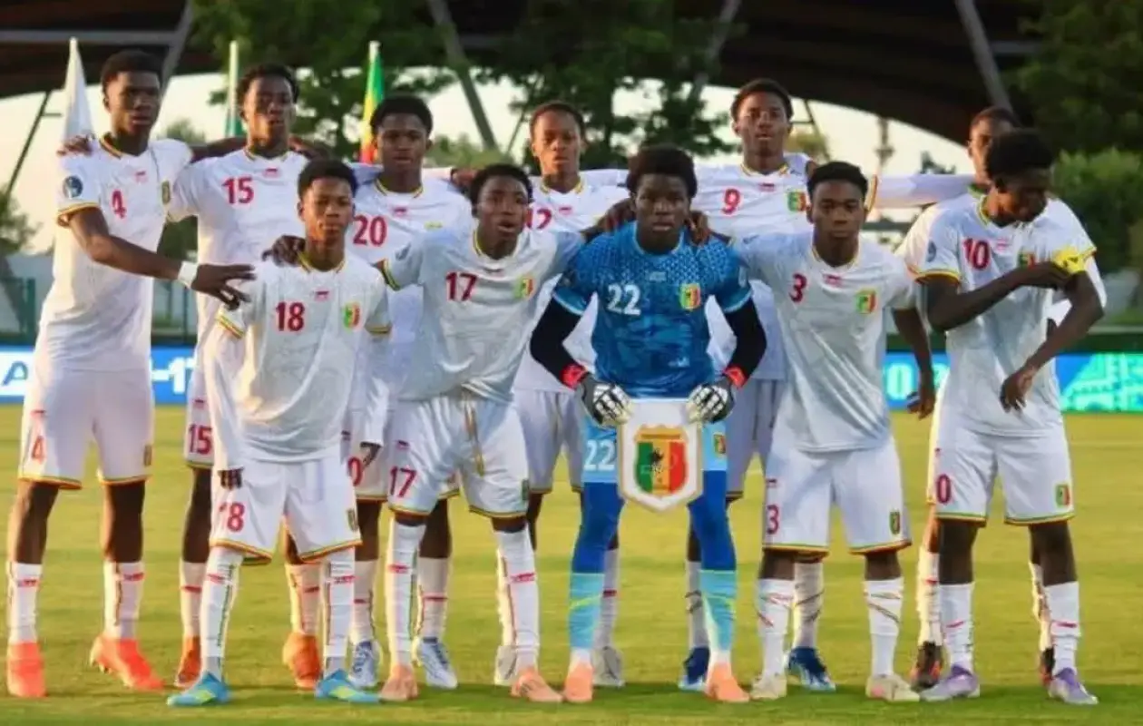 CAN U17 Maroc-2026 : Le Mali et la Tanzanie qualifiés pour les quarts de finale et pour le Mondial