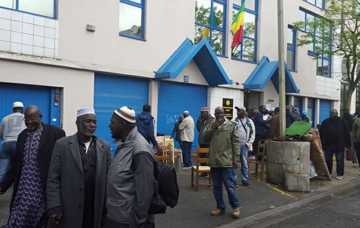 L’ambassade du Mali à Paris fulmine après une publication du quotidien français "La Croix"