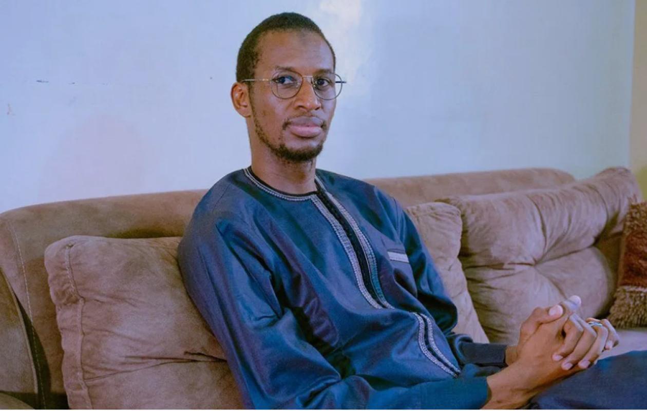 Seydina Oumar Touré : « Le Sénégal s’est toujours réinventé par le dialogue »