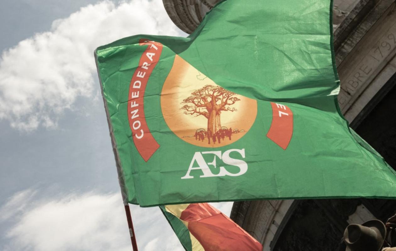 Sahel : chronique d'un effondrement annoncé