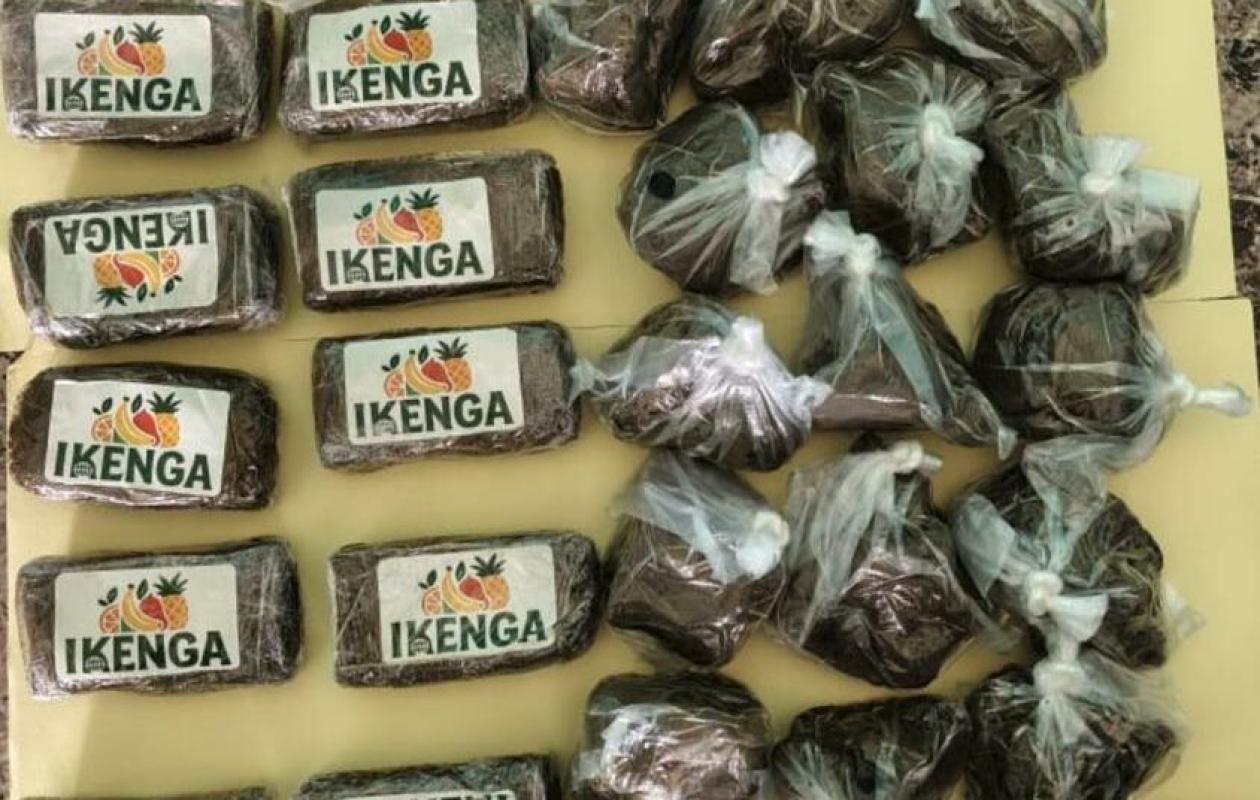 Trafic international de drogue : Le présumé convoyeur nie tout malgré les photos et les messages trouvés dans son téléphone