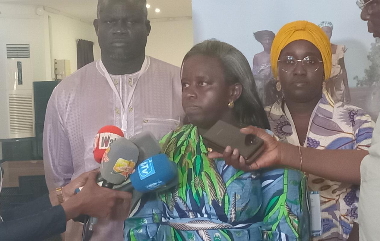 Gestion durable des pêches : Les communautés côtières ouest-africaines au cœur des solutions