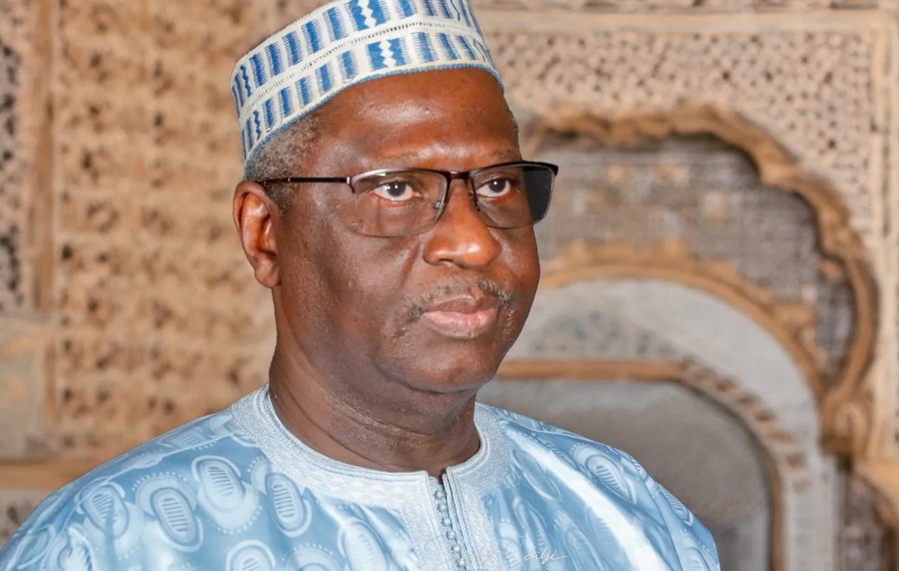 Mali : après l'enlèvement de l'opposant Mountaga Tall, son fils disparaît aussi (avocats)