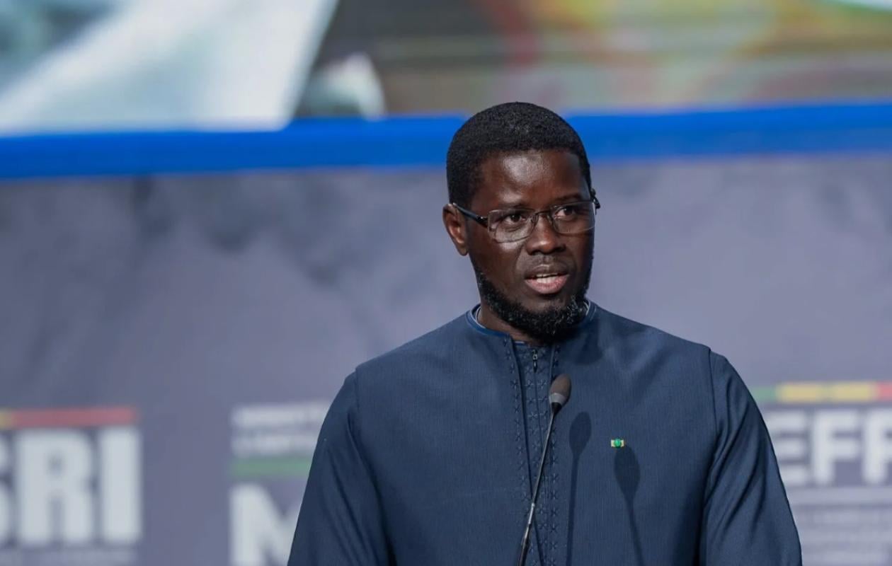 Bassirou Diomaye Faye : Pourquoi "le Conseil des ministres ne se tiendra désormais qu’une semaine sur deux »