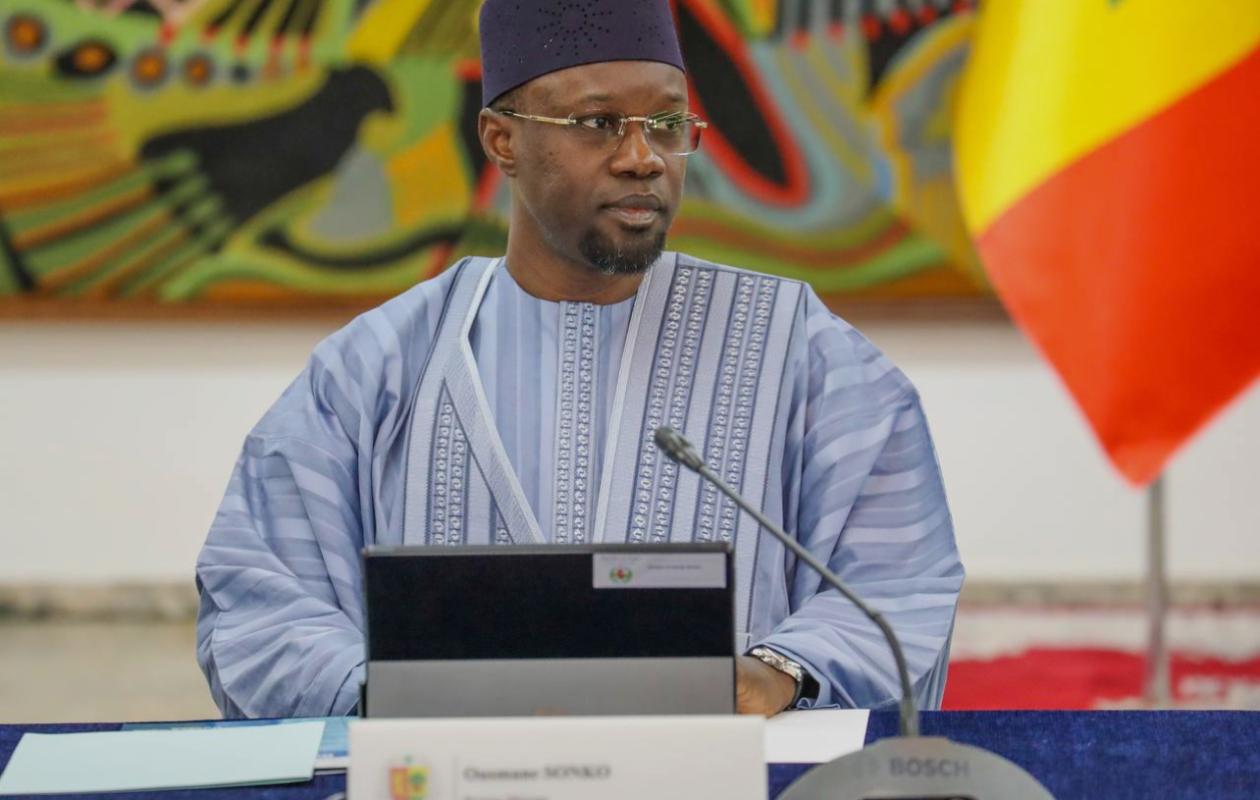 Sénégal Connect Park : à 95 % d'achèvement, des blocages financiers menacent la finalisation du projet