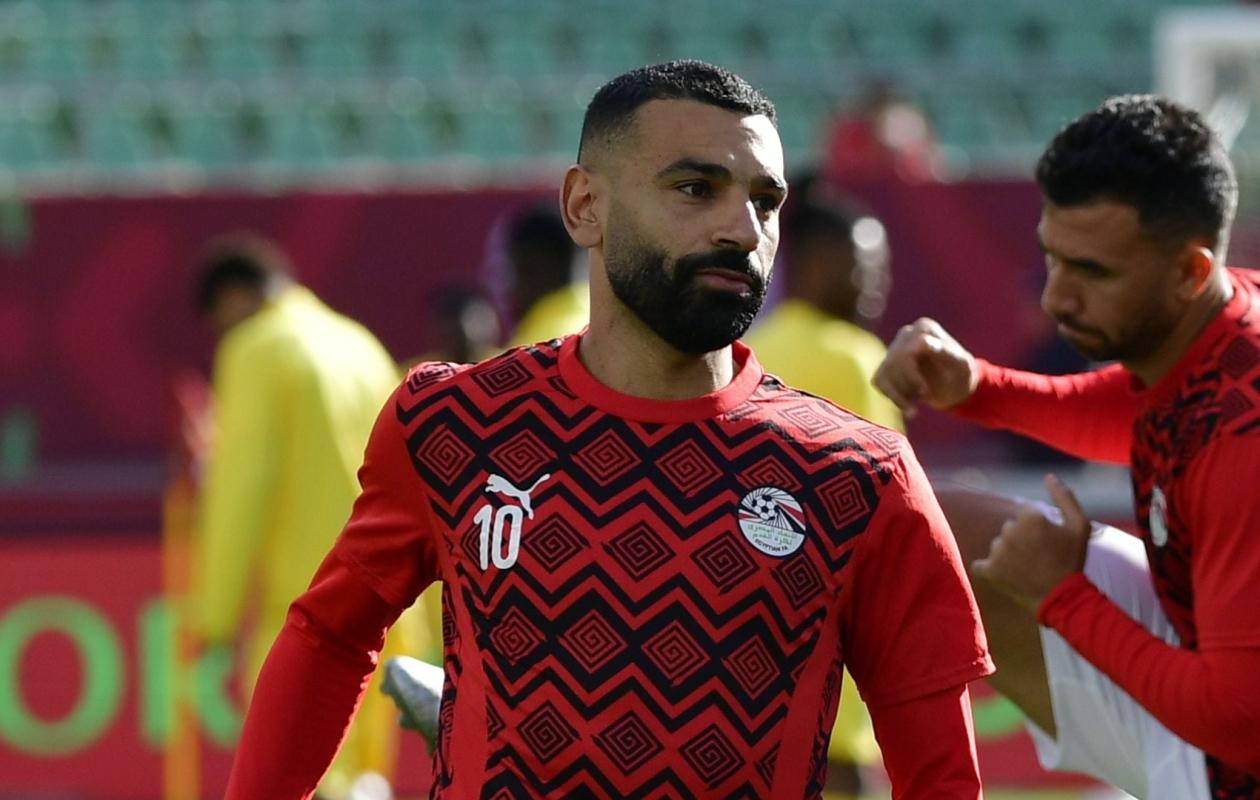 Coupe du monde 2026 : l’Égypte dévoile sa liste avec Mohamed Salah et la pépite Hamza Abdel Karim