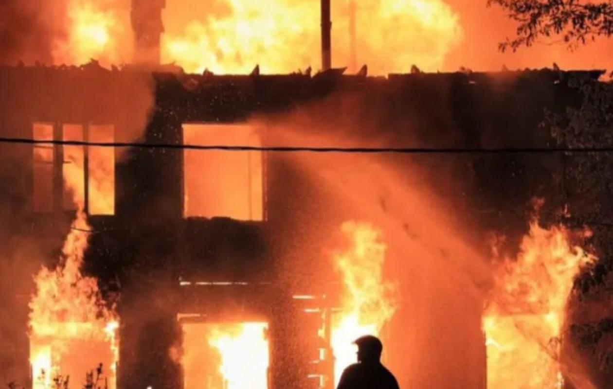 Gestion des marchés : 53 incendies recensés entre 2013 et 2024, Ousmane Sonko préconise des solutions pour…