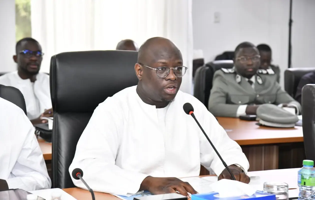 Financement des PME : Le ministre des Finances détaille la complémentarité entre crédit-bail et affacturage