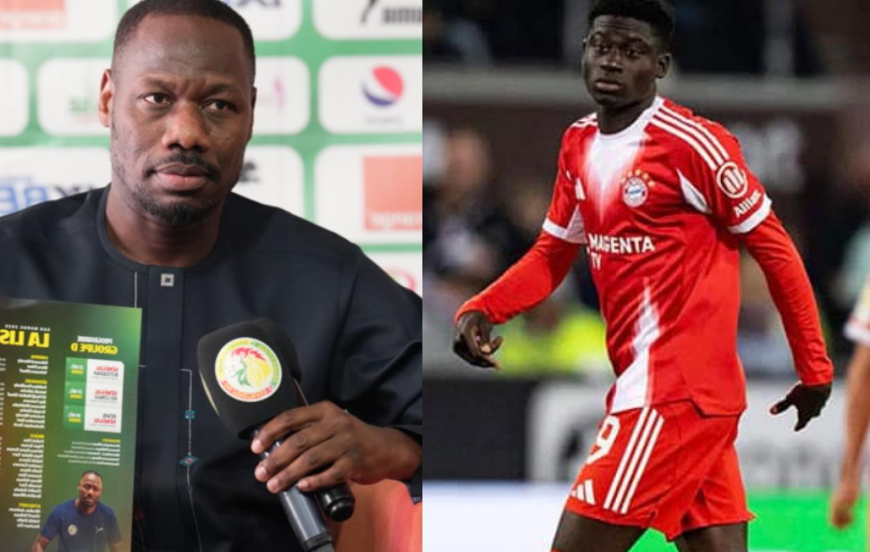 Cas Bara Sapoko Ndiaye : La réponse ferme de Pape Thiaw aux journalistes