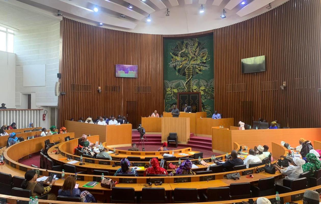 Assemblée nationale : Les réserves et interrogations des députés sur la réforme du crédit-bail