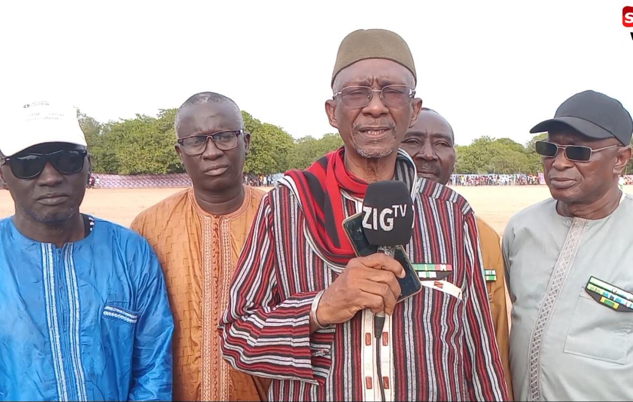 Frontières Casamance – Guinée-Bissau : Les populations nouent le dialogue pour asseoir la cohésion et la paix
