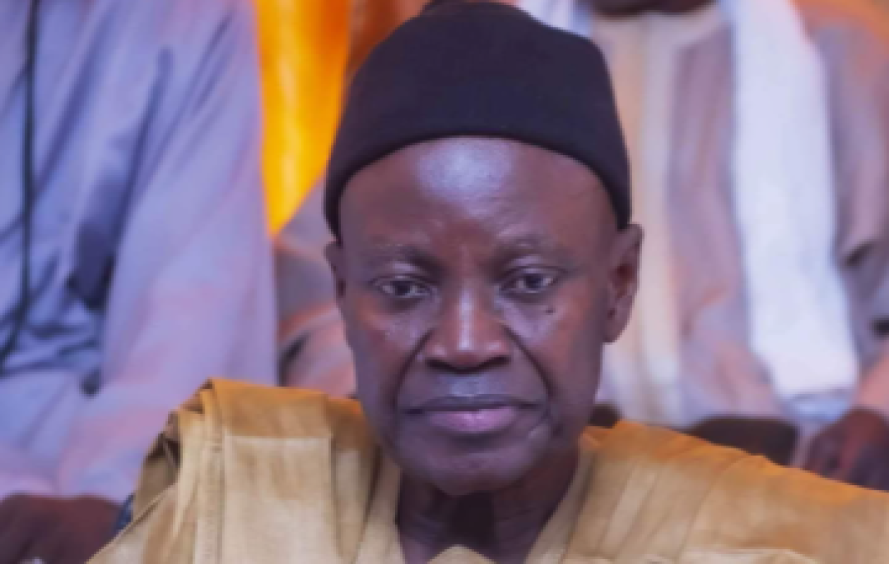 Touba en deuil : Serigne Ndame Abdourahmane Fall Ibn Serigne Mor Talla Fall rappelé à Dieu, ce jeudi...
