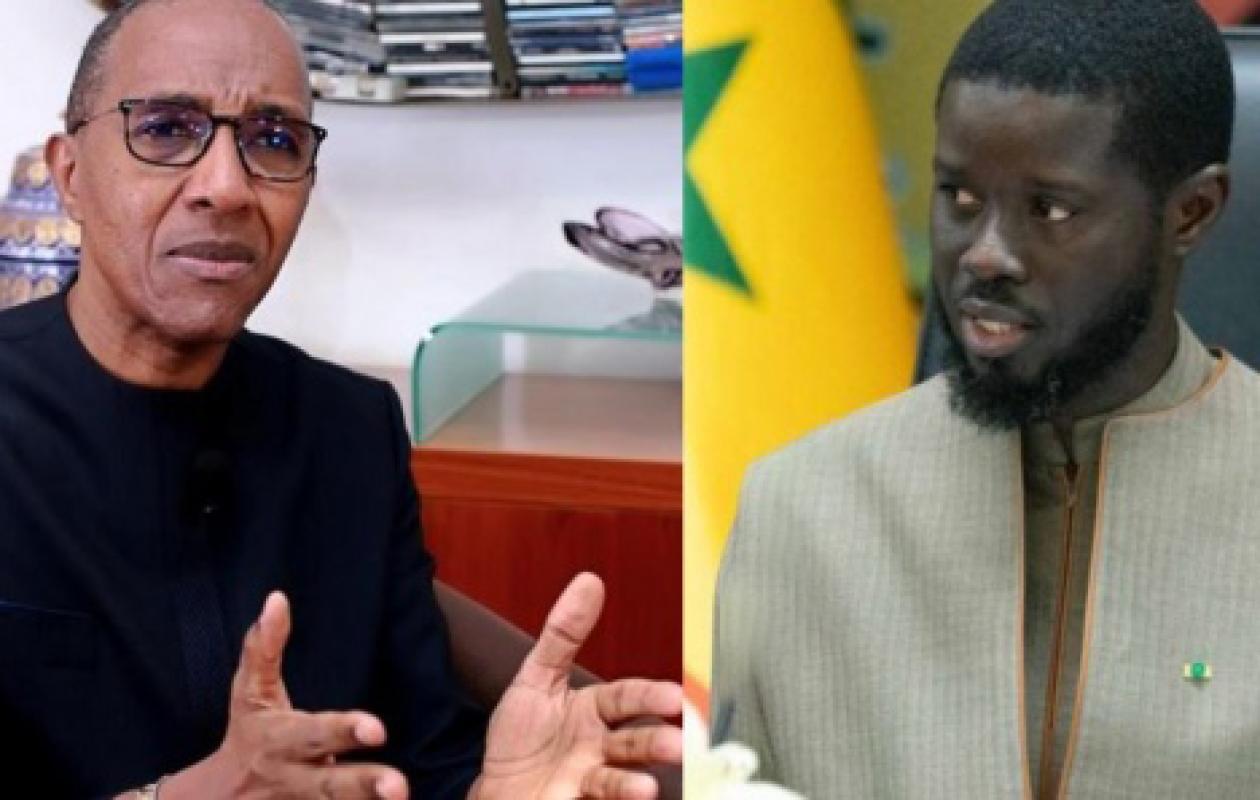 Audience au palais : Abdoul Mbaye détaille ses échanges avec le président Diomaye Faye