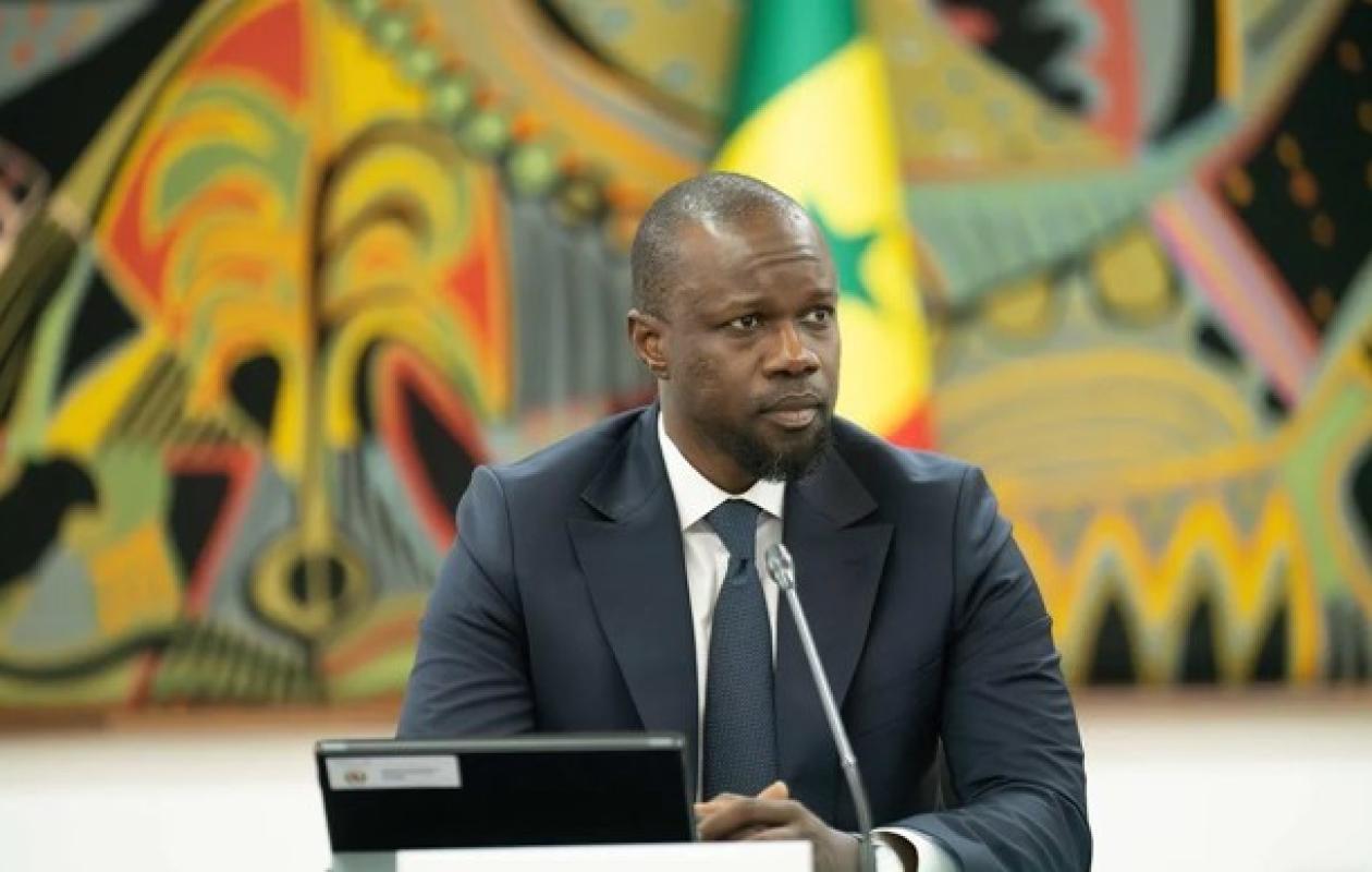 "Si ça continue comme ça…”: Le grand coup de gueule de Sonko en plein conseil interministériel