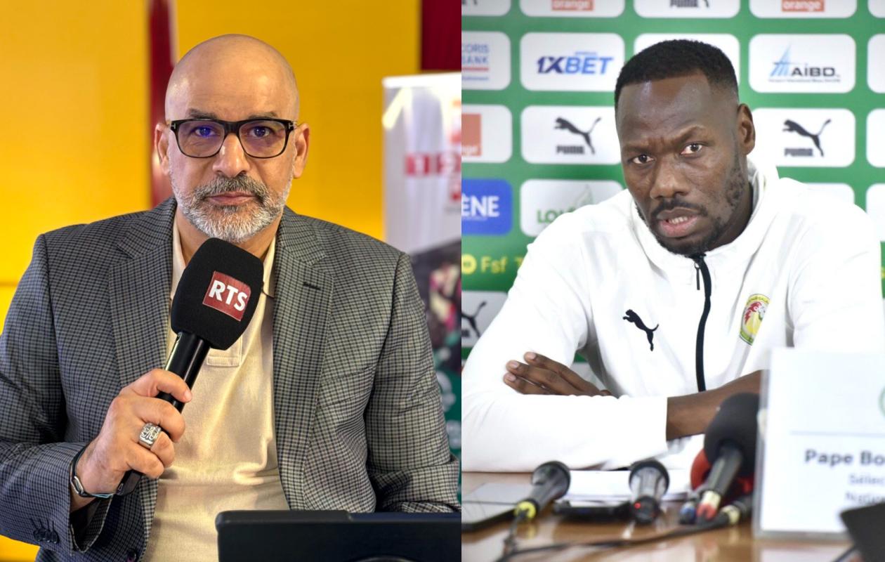 « Ma seule déception, c'est... » : Mohamed Ghandour lâche ses vérités après la liste de Pape Thiaw