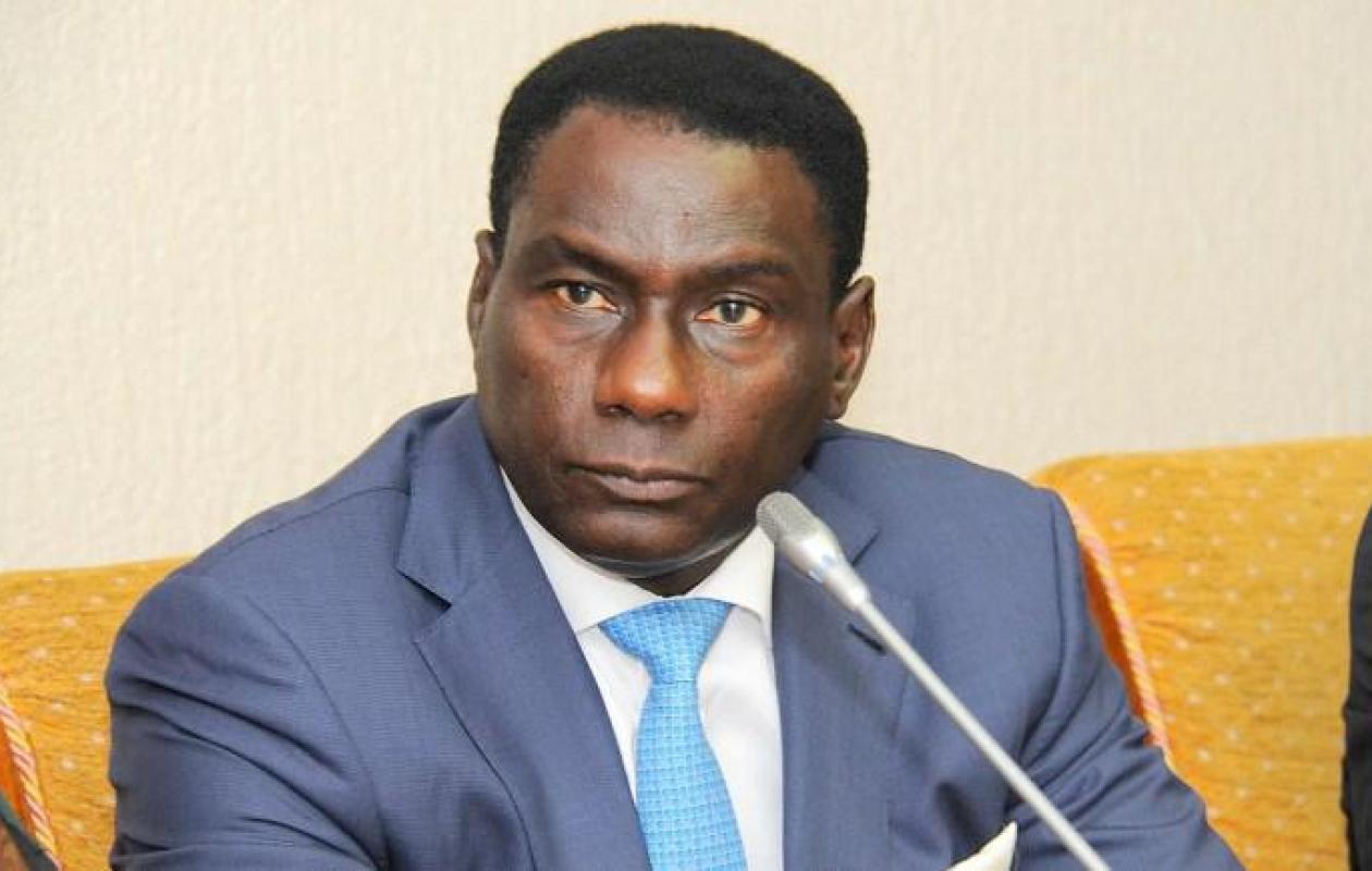 Nécrologie : Décès de l’épouse de l’ancien DG du Port Cheikh Kanté