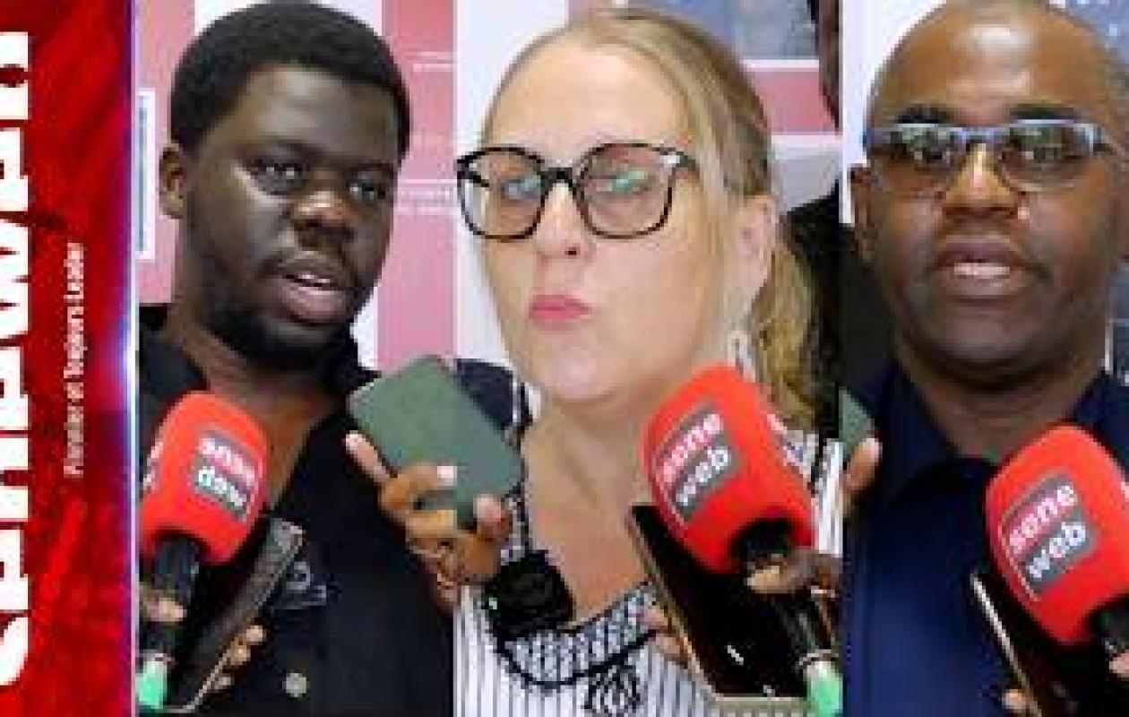Enseignement supérieur : Le groupe ISM inaugure son Campus Baobab et débat de « l'école du futur »