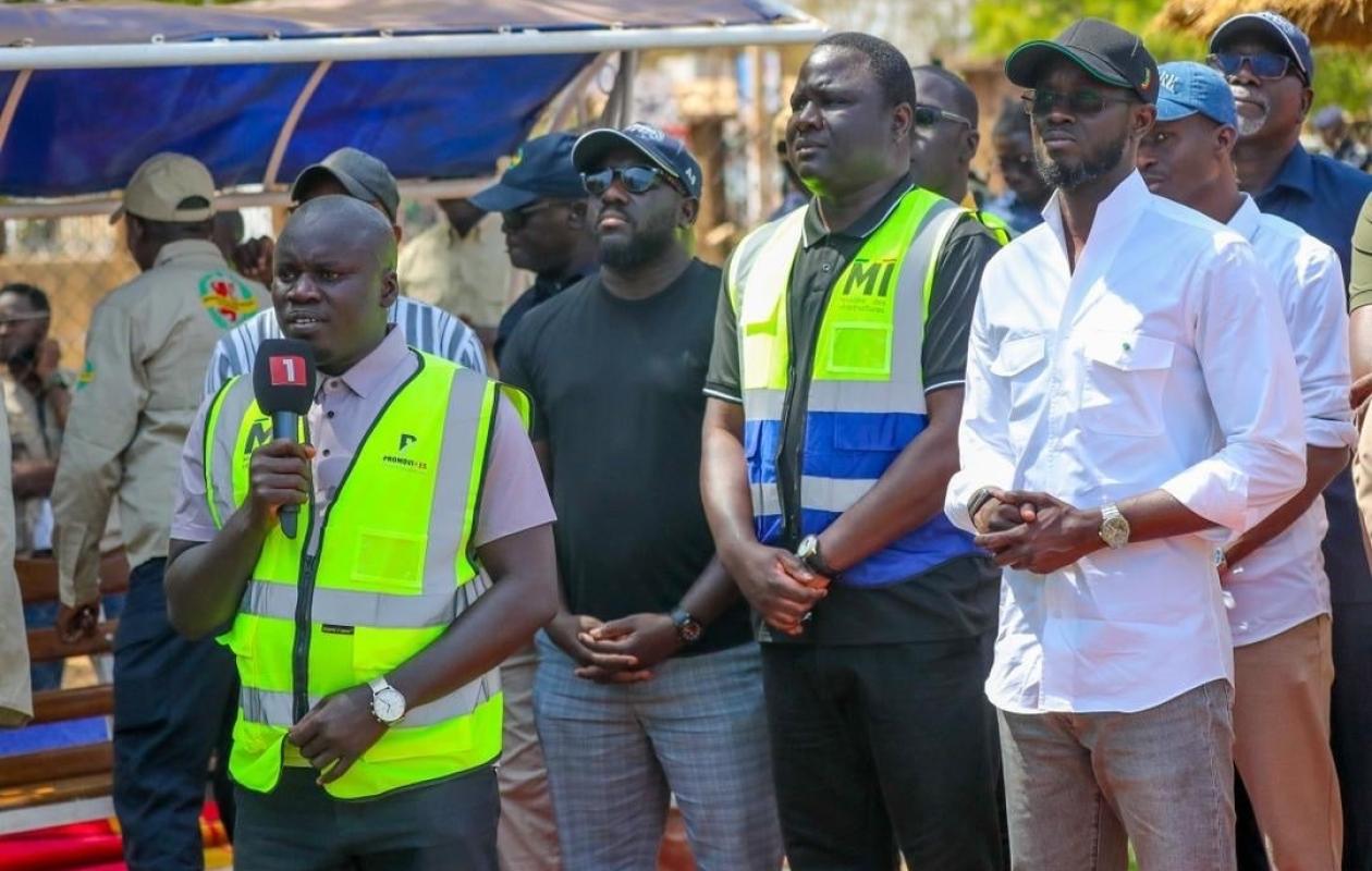 Vision Sénégal 2050 : Le DG Serigne Ndiaye accélère le déploiement de PROMOVILLES dans les villes secondaires