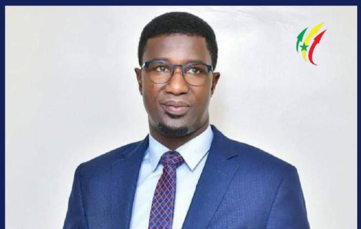 Refus de liberté provisoire : La chambre d’accusation maintient Mamadou Guèye en détention